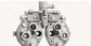 Phoropter Unit