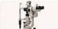 Slit Lamp Biomicroscope