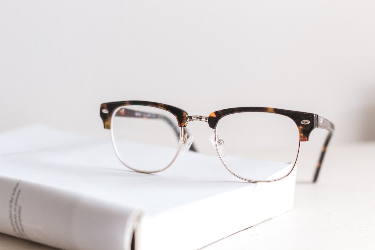 Darshana Optical - Stylish Eyewear